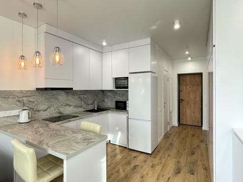 квартира за адресою Бучанська вул. (Михайла Коцюбинського), 4