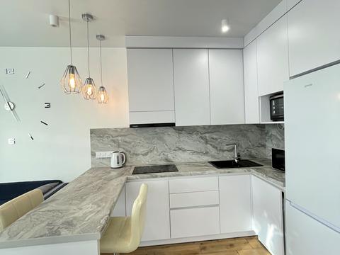 квартира за адресою Бучанська вул. (Михайла Коцюбинського), 4