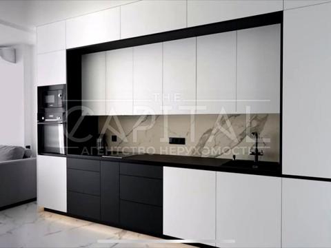 квартира за адресою Джона Маккейна вул. (Івана Кудрі), 1