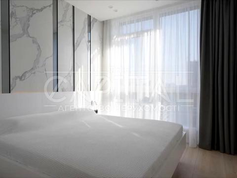 квартира за адресою Джона Маккейна вул. (Івана Кудрі), 1