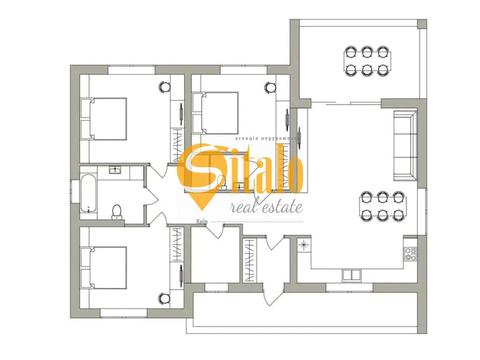 дом по адресу 83 садова