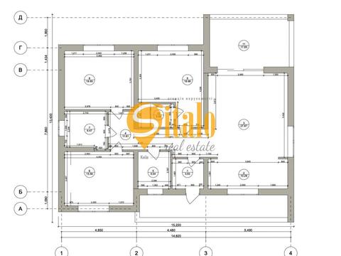 дом по адресу 83 садова