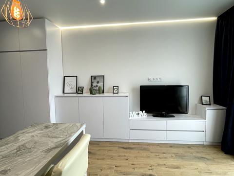 квартира за адресою Бучанська вул. (Михайла Коцюбинського), 4