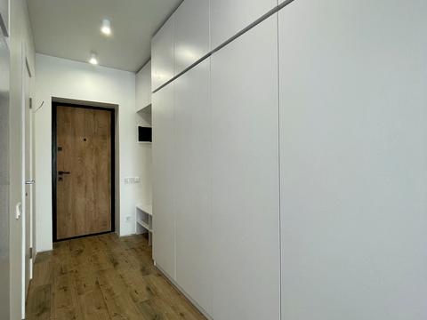 квартира за адресою Бучанська вул. (Михайла Коцюбинського), 4