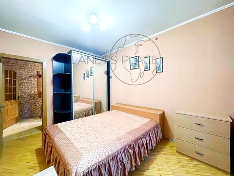 квартира за адресою Борщагівська вул., 145