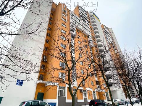 квартира за адресою Борщагівська вул., 145