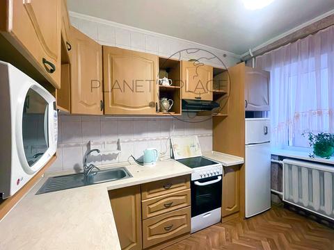 квартира за адресою Борщагівська вул., 145