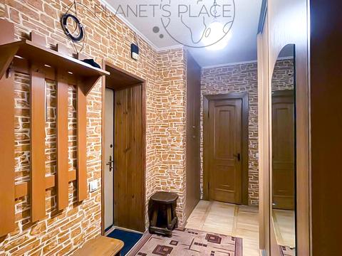 квартира за адресою Борщагівська вул., 145