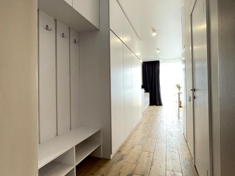 квартира за адресою Бучанська вул. (Михайла Коцюбинського), 4