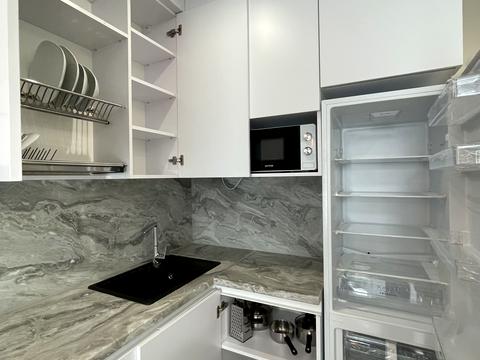 квартира за адресою Бучанська вул. (Михайла Коцюбинського), 4