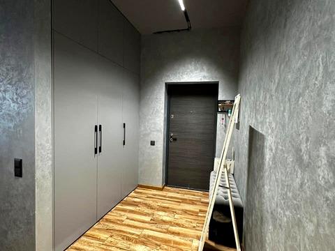 квартира за адресою Кошицька вул., 23/2