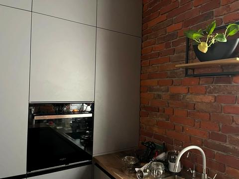 квартира за адресою Кошицька вул., 23/2