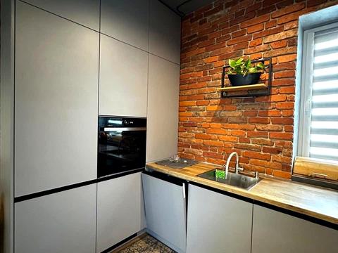 квартира за адресою Кошицька вул., 23/2