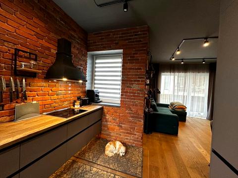 квартира за адресою Кошицька вул., 23/2