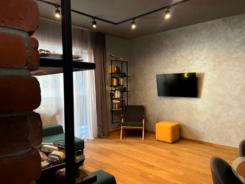 квартира за адресою Кошицька вул., 23/2