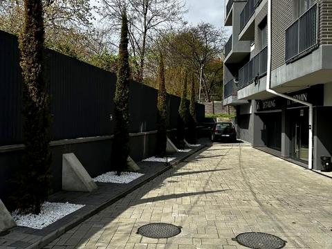 квартира за адресою Кошицька вул., 23/2