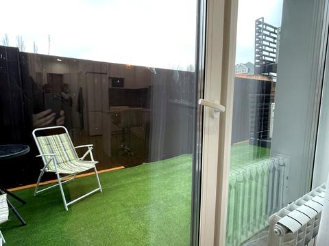 квартира за адресою Бучанська вул. (Михайла Коцюбинського), 4