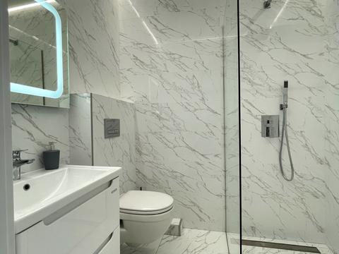 квартира за адресою Бучанська вул. (Михайла Коцюбинського), 4