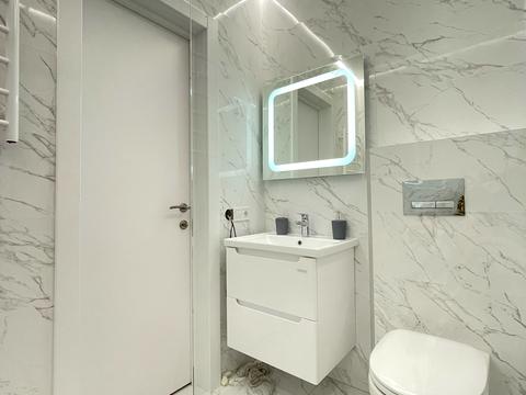 квартира за адресою Бучанська вул. (Михайла Коцюбинського), 4