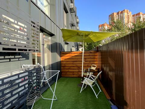 квартира за адресою Бучанська вул. (Михайла Коцюбинського), 4