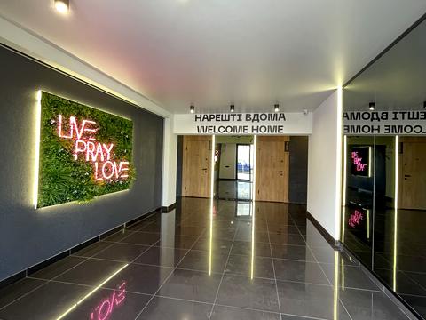 квартира за адресою Бучанська вул. (Михайла Коцюбинського), 4