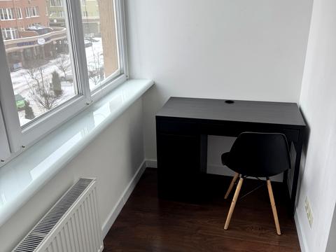 квартира за адресою Абрикосова вул., 1г