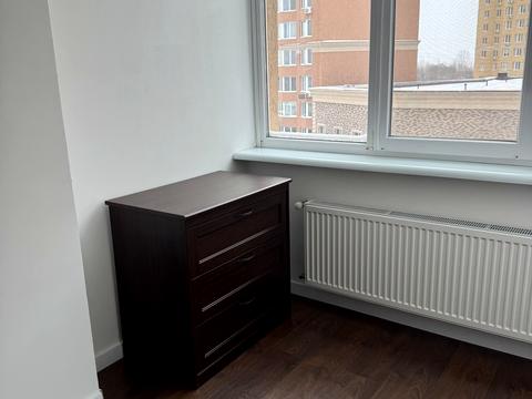 квартира за адресою Абрикосова вул., 1г