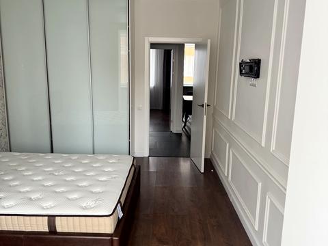 квартира за адресою Абрикосова вул., 1г