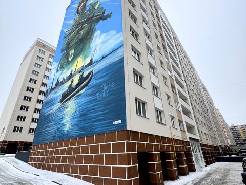 квартира за адресою Кармелюка вул., 3-В