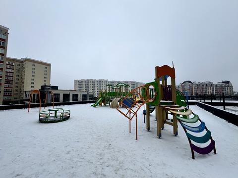 квартира по адресу Кармелюка ул., 3-В