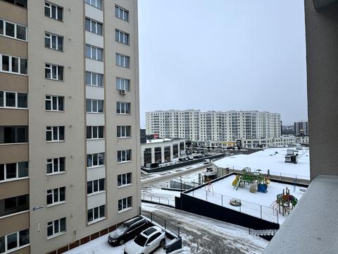 квартира по адресу Кармелюка ул., 3-В