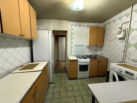 квартира за адресою Сонячна Набережна вул. (Маршала Малиновського), 60