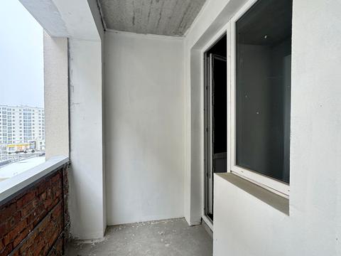 квартира по адресу Кармелюка ул., 3-В