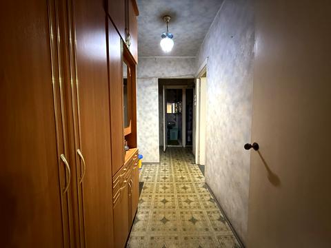 квартира за адресою Сонячна Набережна вул. (Маршала Малиновського), 60