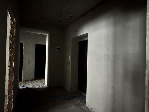 квартира по адресу Кармелюка ул., 3-В