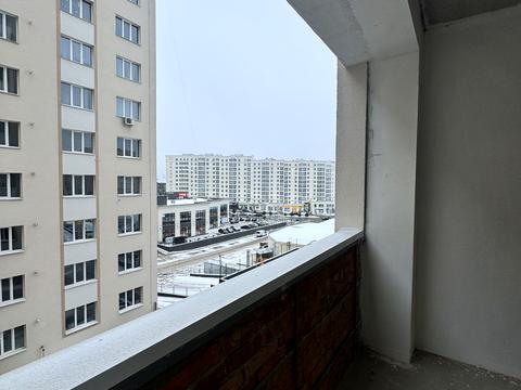 квартира по адресу Кармелюка ул., 3-В