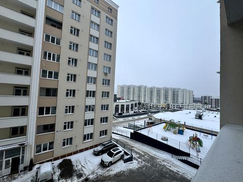 квартира по адресу Кармелюка ул., 3-В