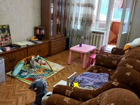 квартира по адресу Майборського ул., 15/1