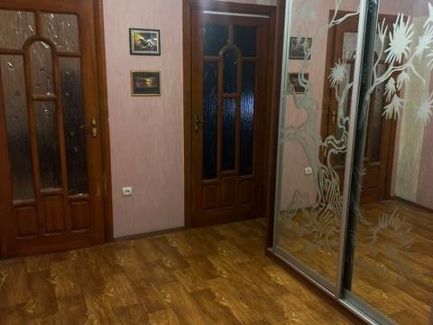 квартира по адресу Майборського ул., 15/1