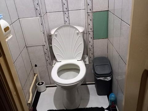 квартира по адресу Майборського ул., 15/1