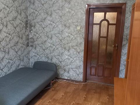 квартира по адресу Майборського ул., 15/1