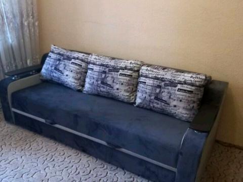 квартира по адресу Майборського ул., 15/1