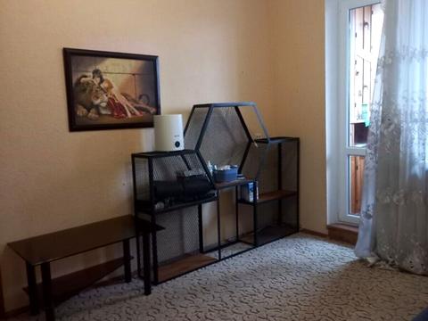 квартира по адресу Майборського ул., 15/1