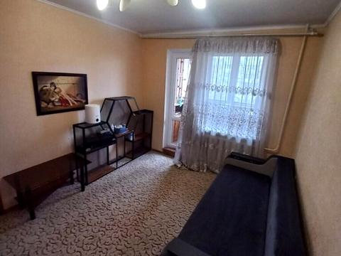 квартира по адресу Майборського ул., 15/1