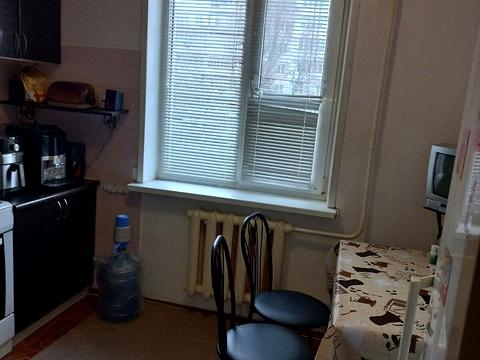 квартира по адресу Майборського ул., 15/1