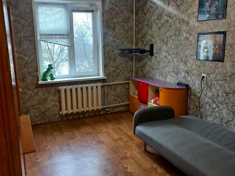 квартира по адресу Майборського ул., 15/1