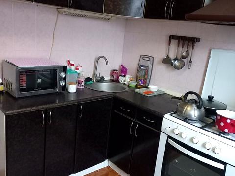 квартира по адресу Майборського ул., 15/1