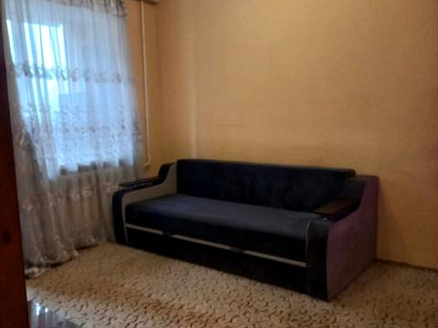 квартира по адресу Майборського ул., 15/1