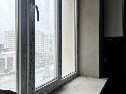 квартира по адресу Кармелюка ул., 3-В