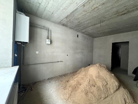 квартира по адресу Кармелюка ул., 3-В